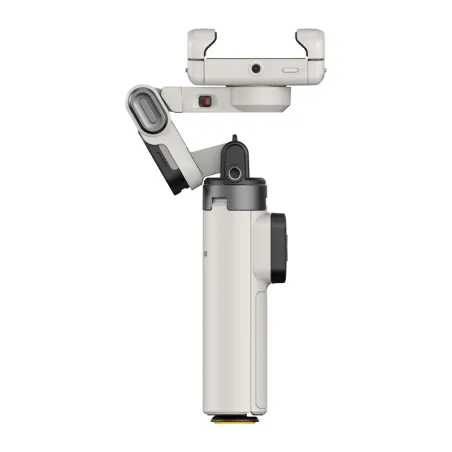 AOCHUAN M3 Pro Gimbal with RGB Lighting (Black)